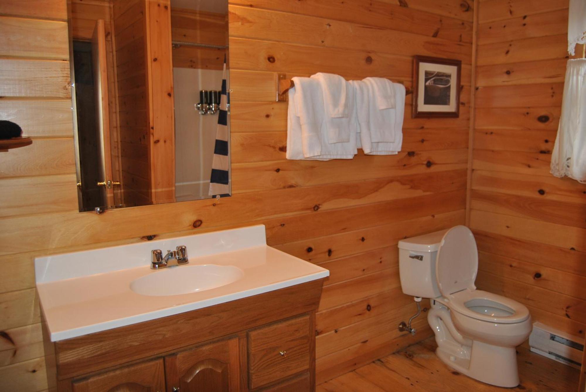 The Eggemoggin Reach Inn Brooklin ภายนอก รูปภาพ