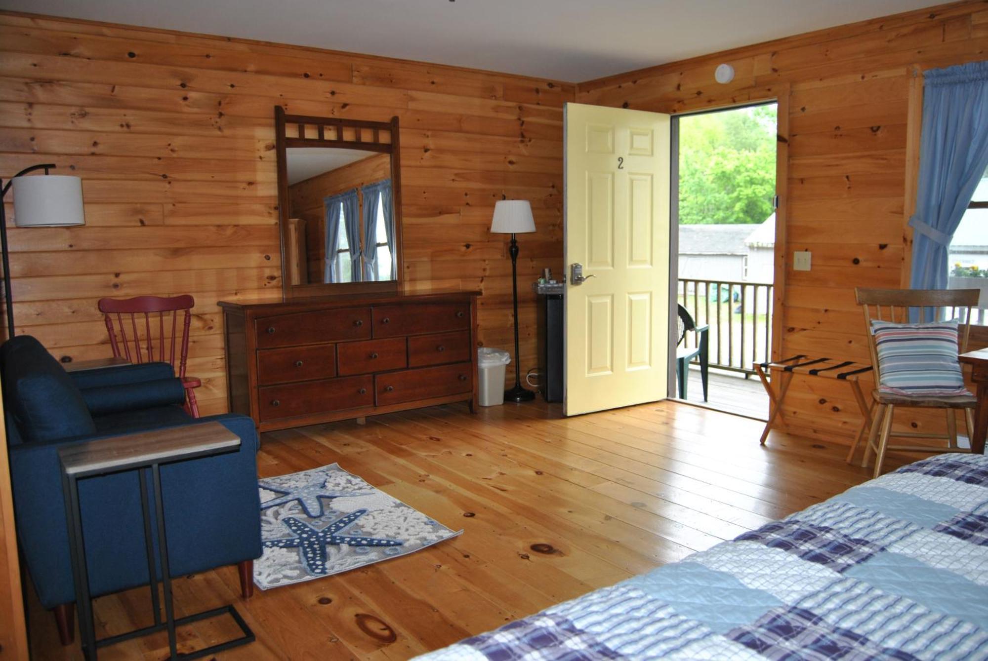 The Eggemoggin Reach Inn Brooklin ภายนอก รูปภาพ